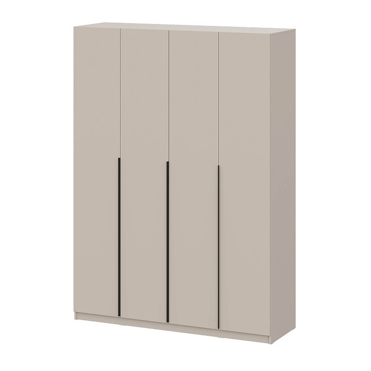 Шкаф "ШК 5" (1600) (Серия 2) Меланж