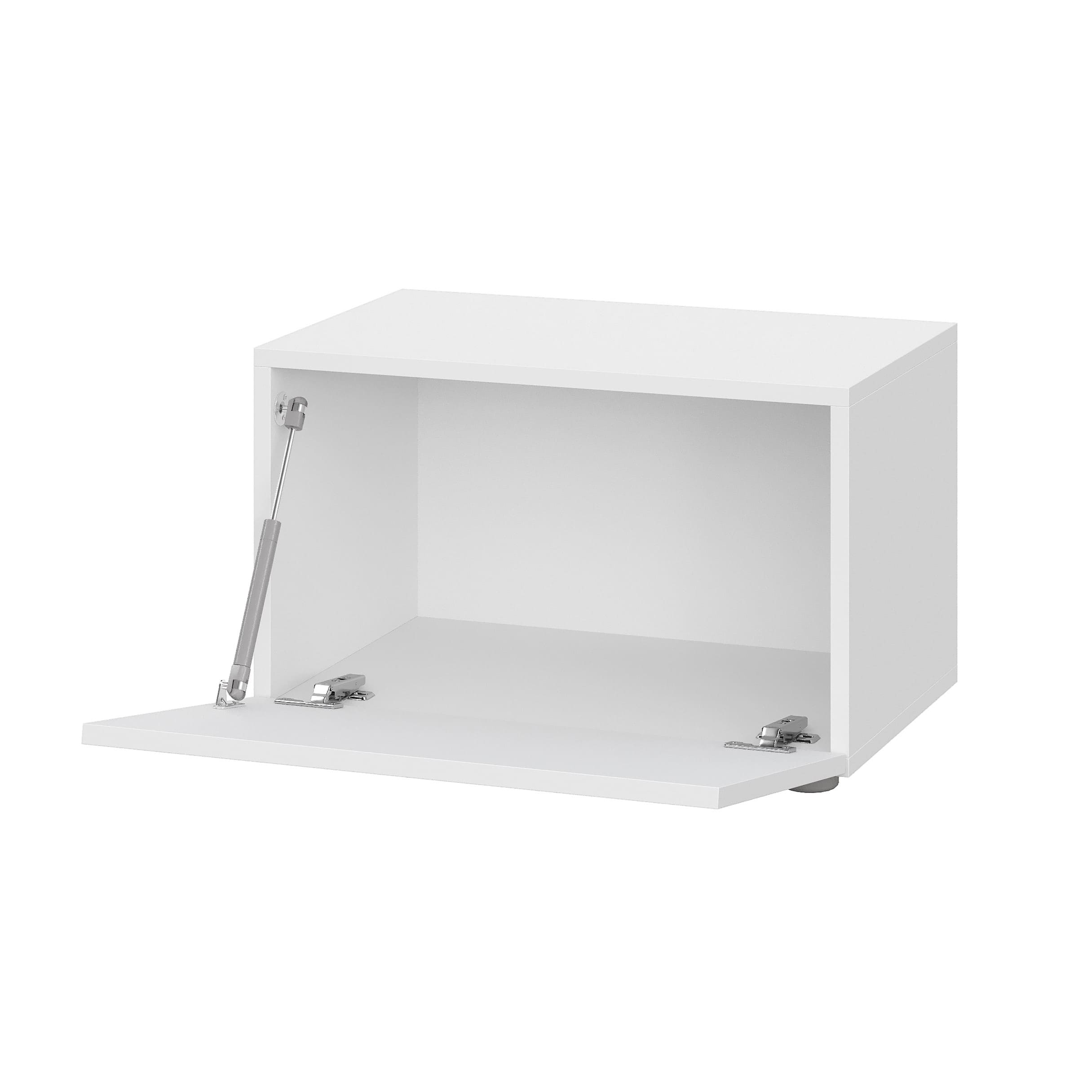 Тумба "ОТТО" Белый (тб1)