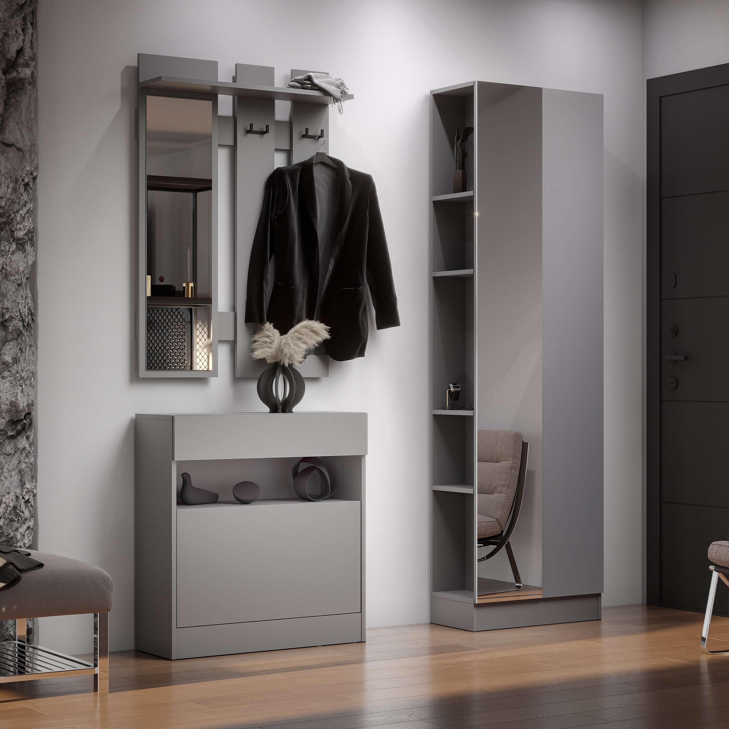 МС "Энни" Вешалка (вш1)