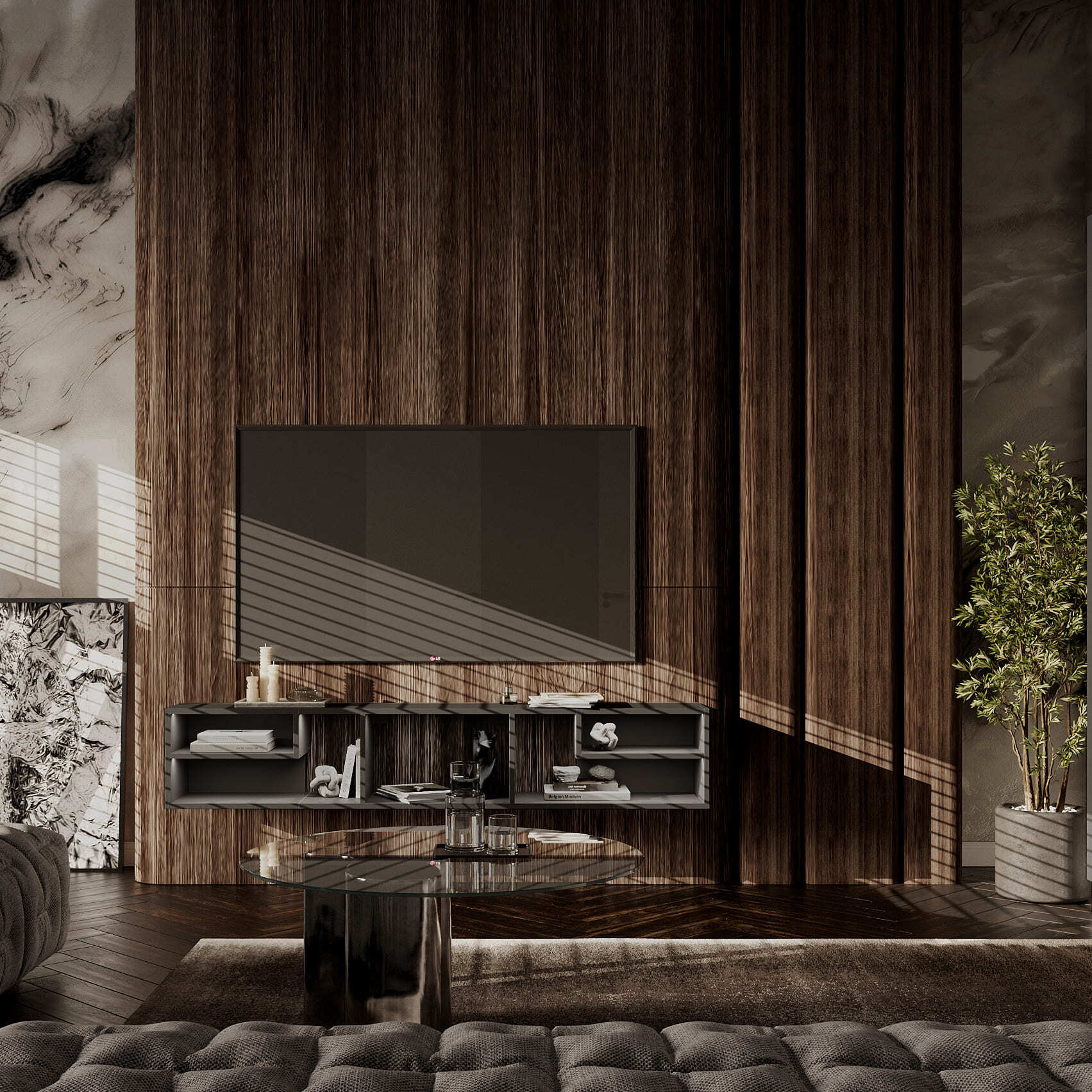 МС "Энни" Тумба универсальная (тб2)