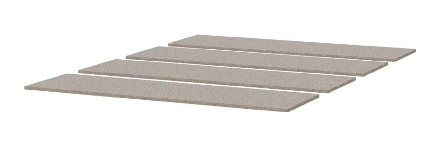 Основание под матрац (Лайт) 1,6*2,0м