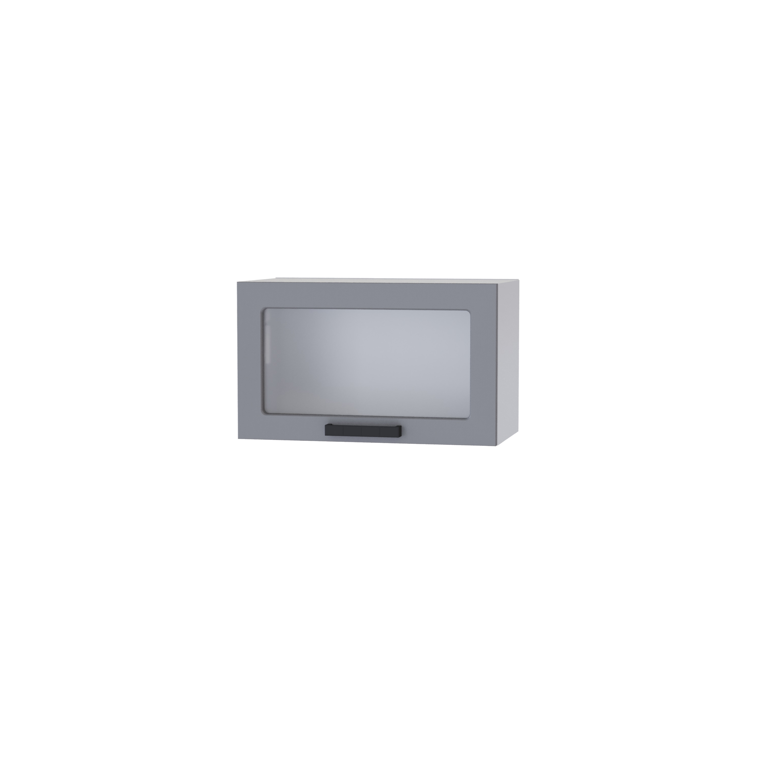Шкаф 600 "Марбл" 6ХС
