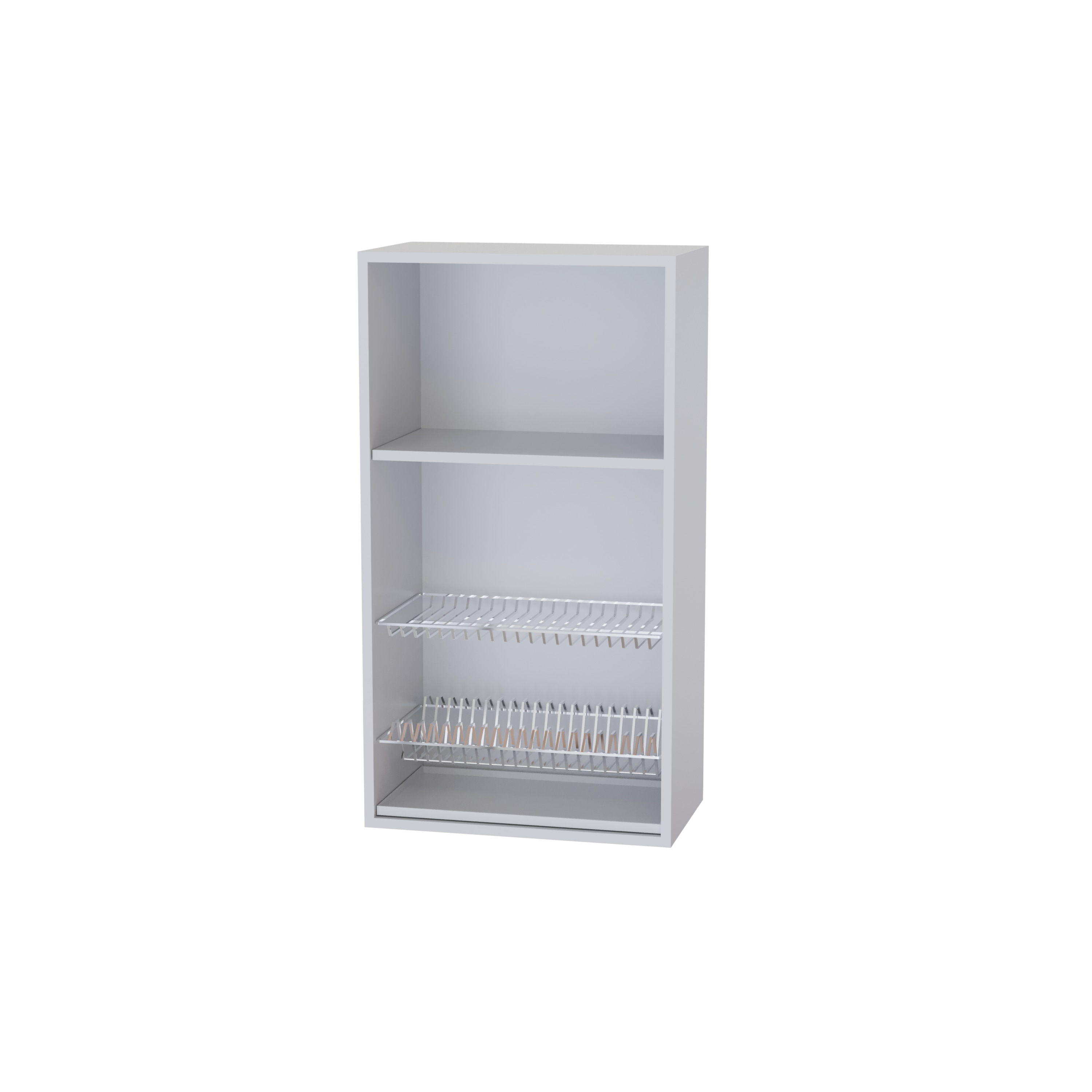 Шкаф 500 "Кантри" В5С